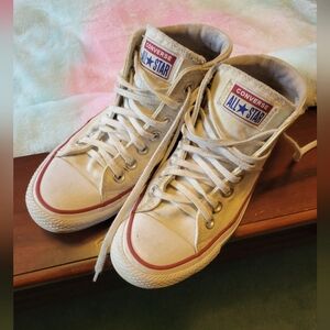 Converse CT All Star Madison Mid Womens Size 6